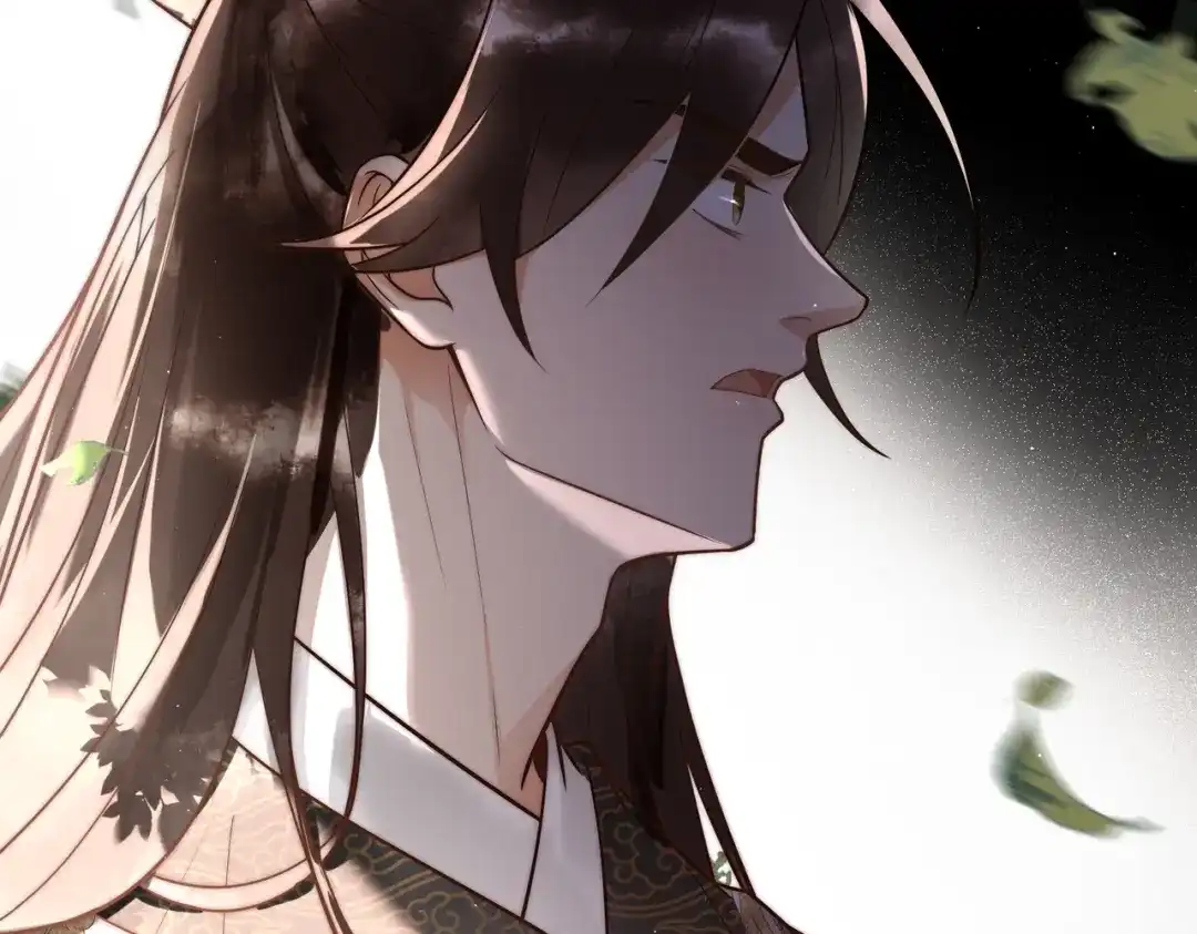 《国医狂妃》第63话 素暖被挟持 第48页