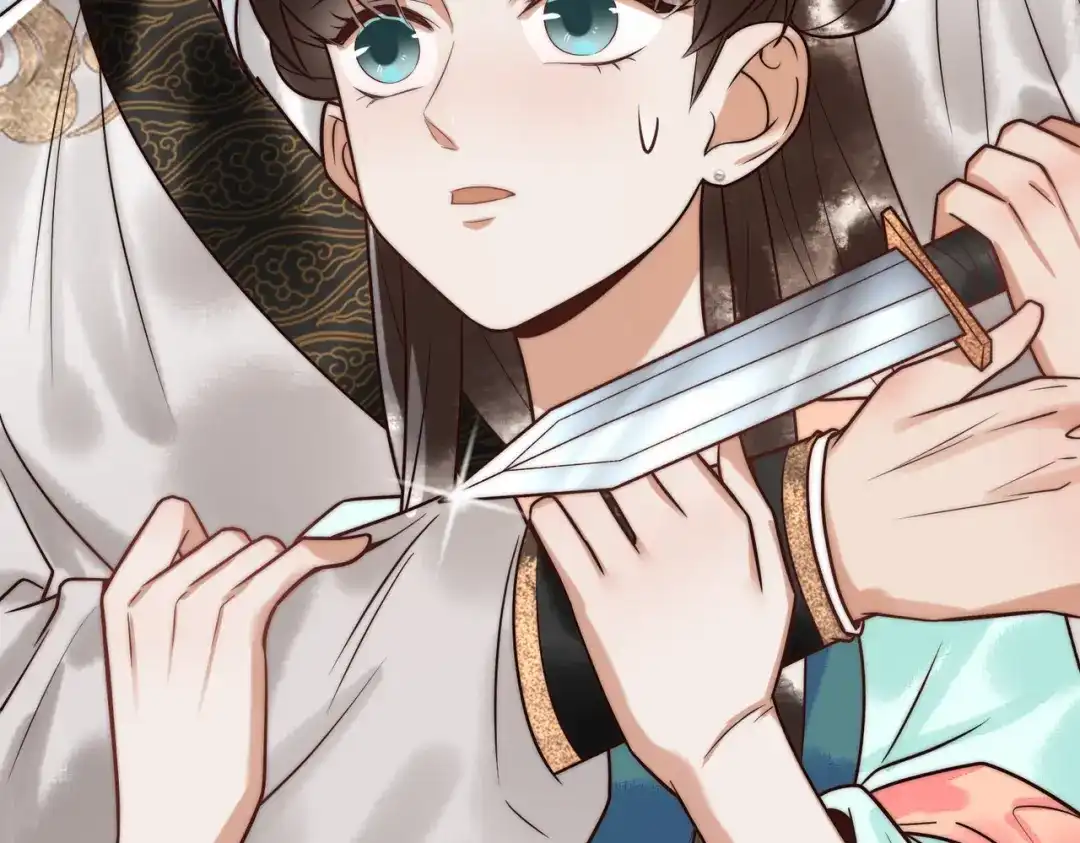 《国医狂妃》第63话 素暖被挟持 第57页