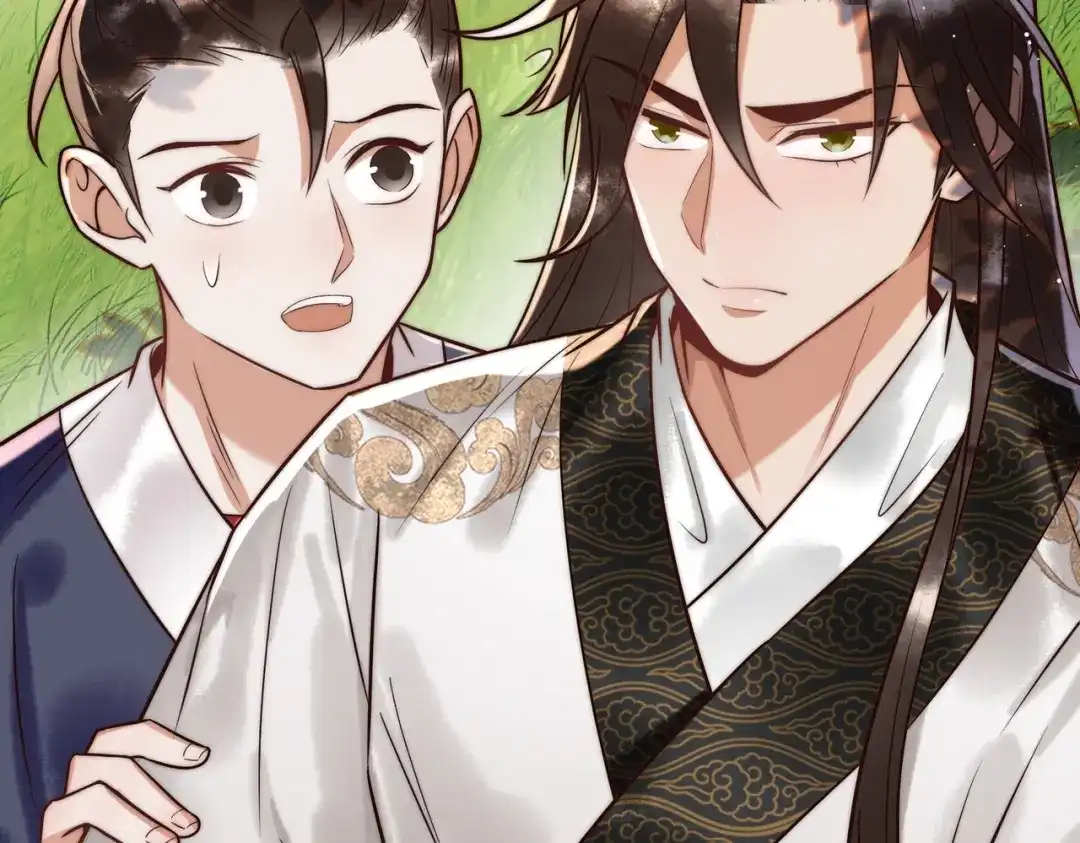 《国医狂妃》第63话 素暖被挟持 第54页