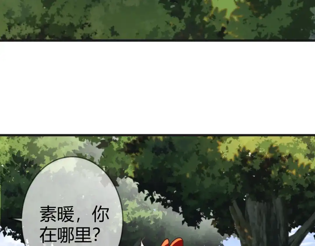 《国医狂妃》第63话 素暖被挟持 第13页