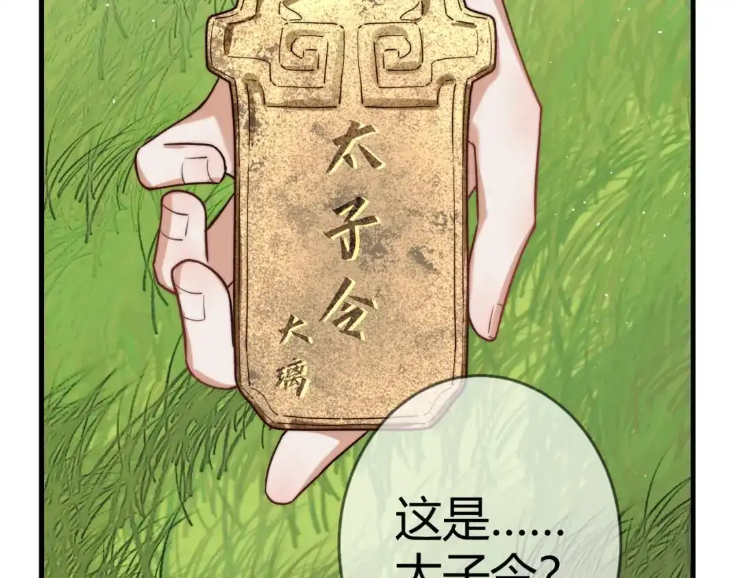 《国医狂妃》第64话 宫城哭了 第33页