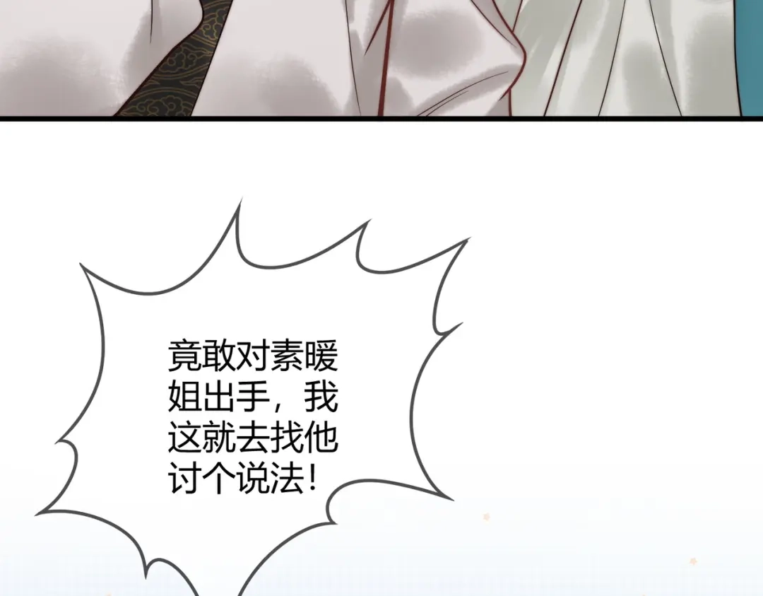 《国医狂妃》第64话 宫城哭了 第36页