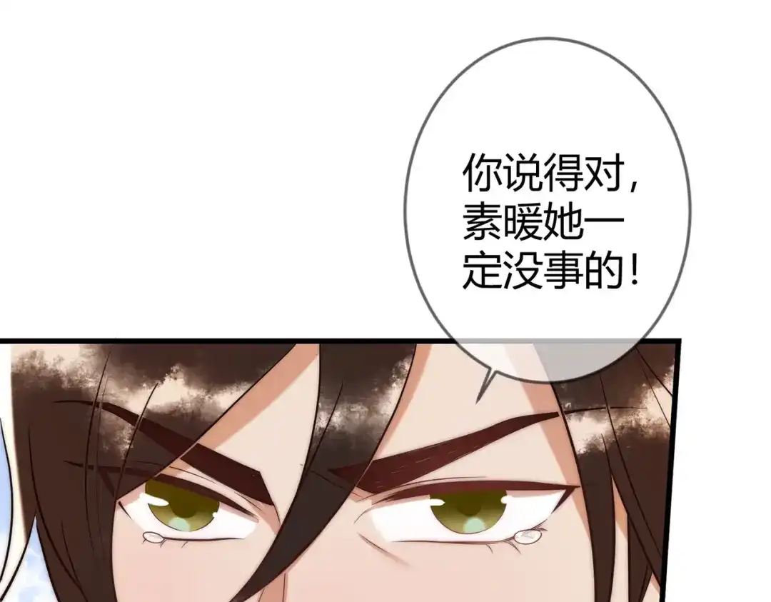 《国医狂妃》第64话 宫城哭了 第74页