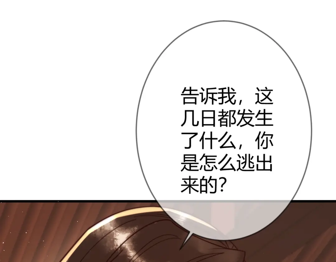 《国医狂妃》第67话 终于重逢 第84页