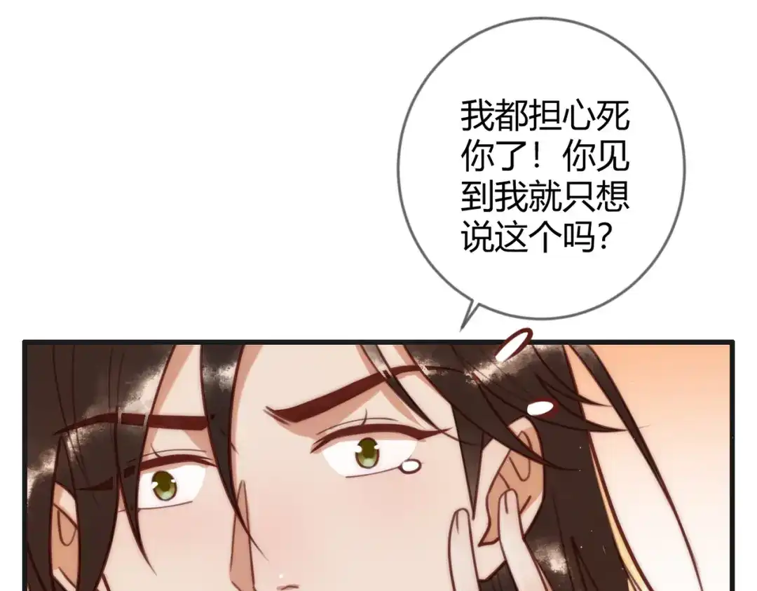 《国医狂妃》第67话 终于重逢 第41页
