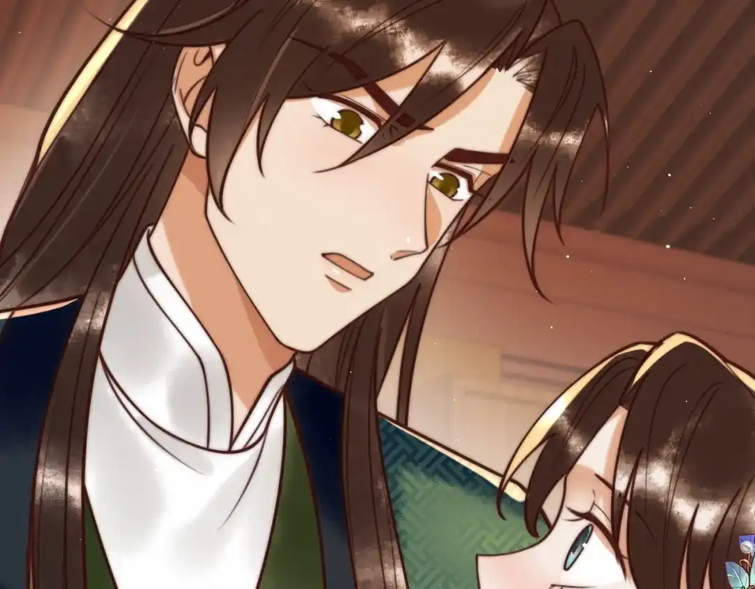 《国医狂妃》第67话 终于重逢 第85页