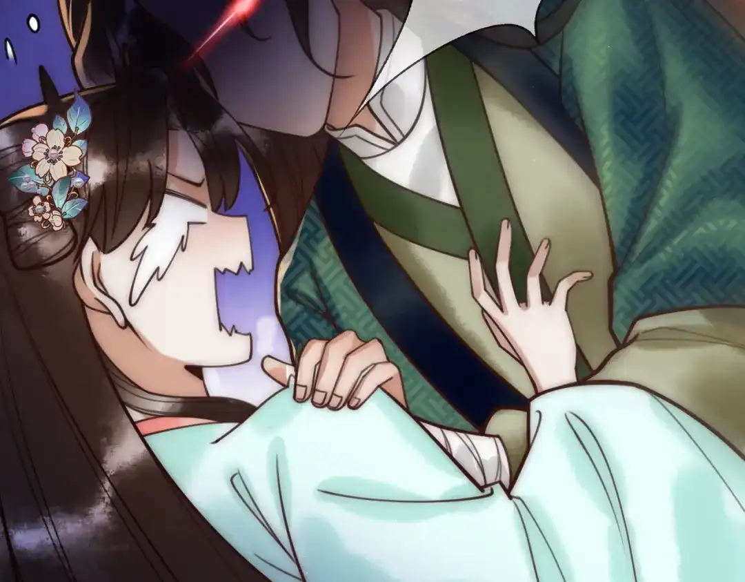 《国医狂妃》第67话 终于重逢 第27页