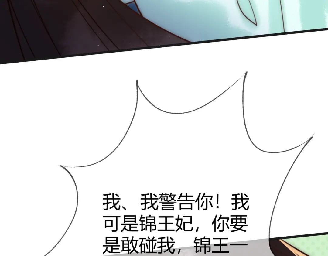 《国医狂妃》第67话 终于重逢 第28页