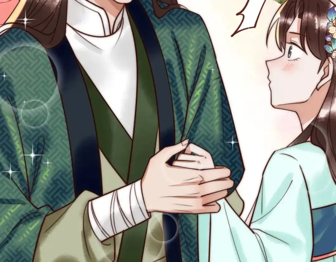 《国医狂妃》第67话 终于重逢 第54页