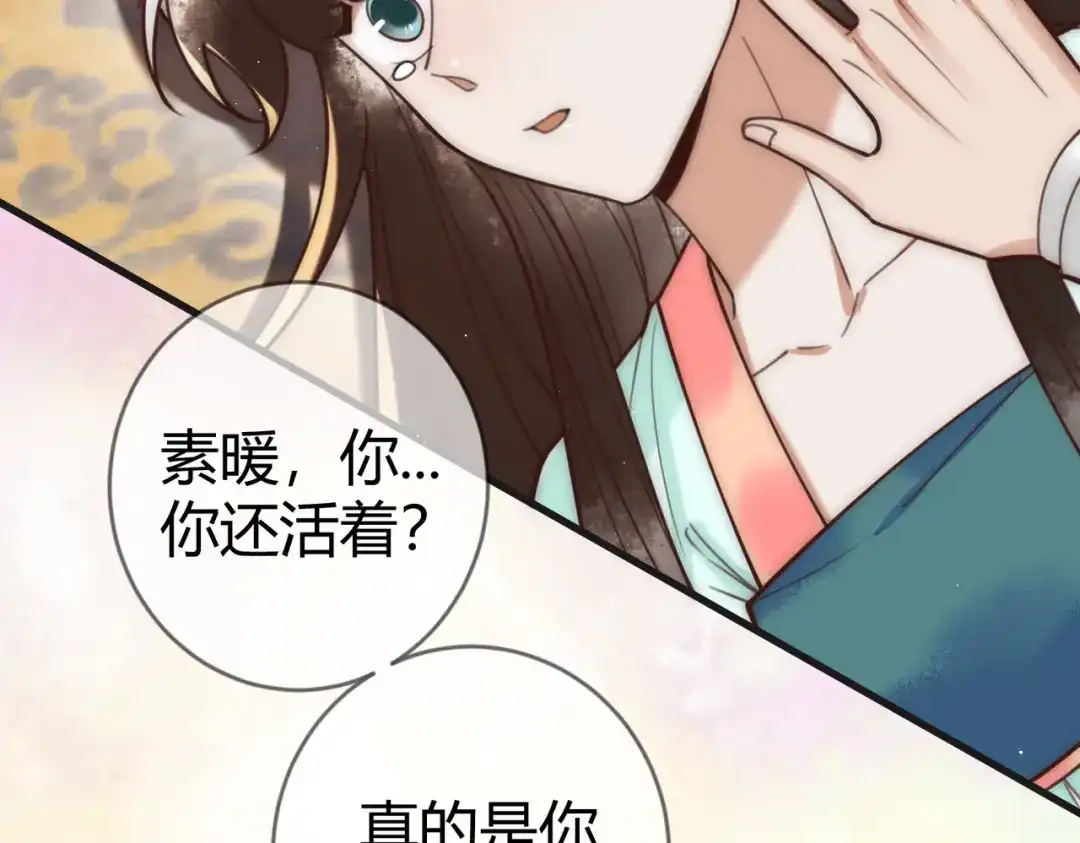 《国医狂妃》第67话 终于重逢 第32页
