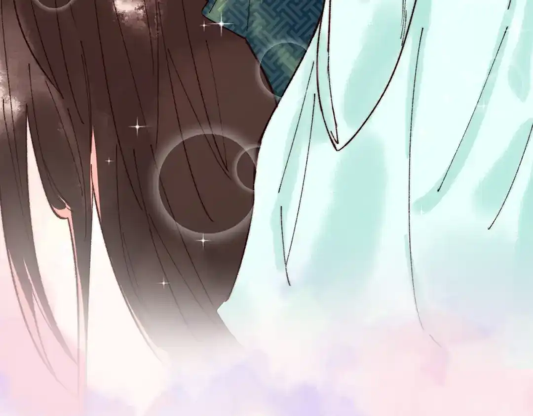 《国医狂妃》第68话 素暖,我忍不住了 第74页