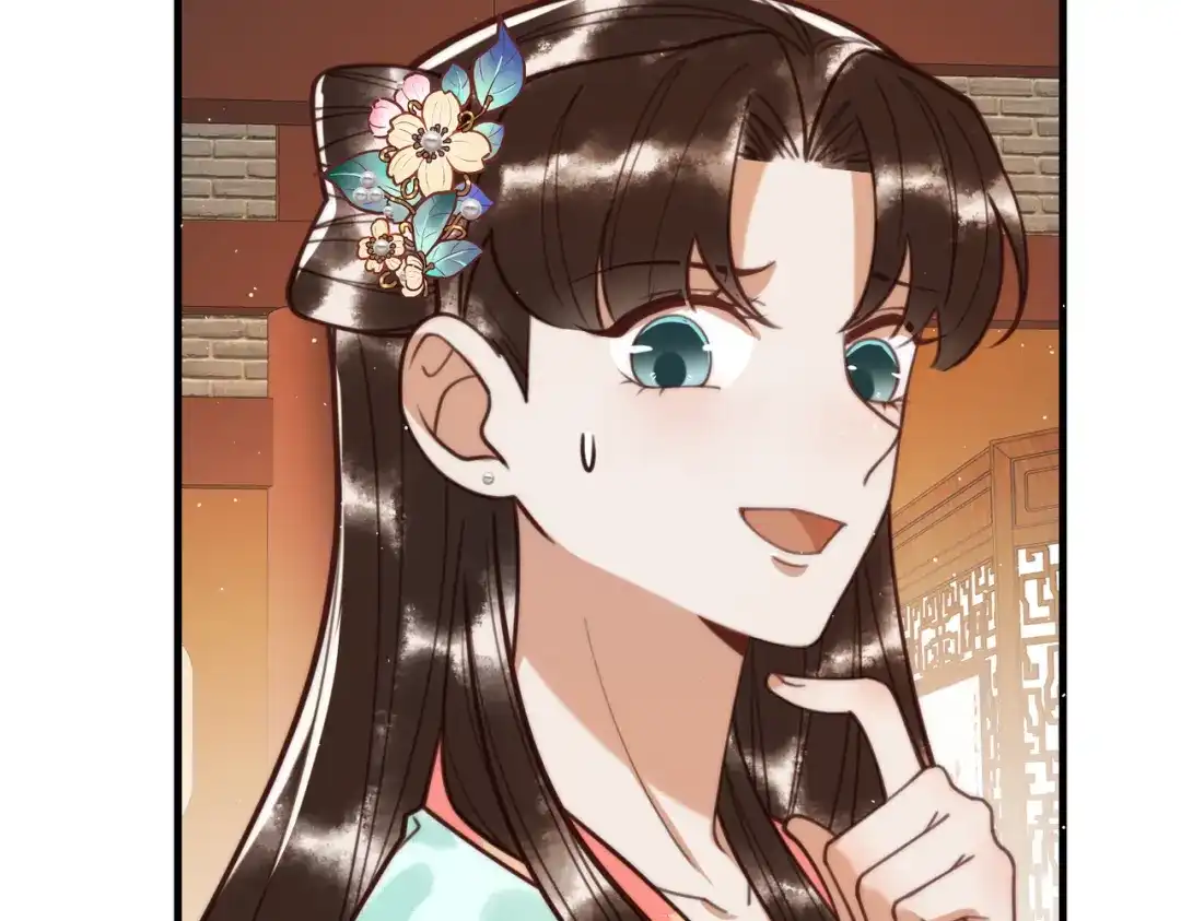 《国医狂妃》第68话 素暖,我忍不住了 第10页
