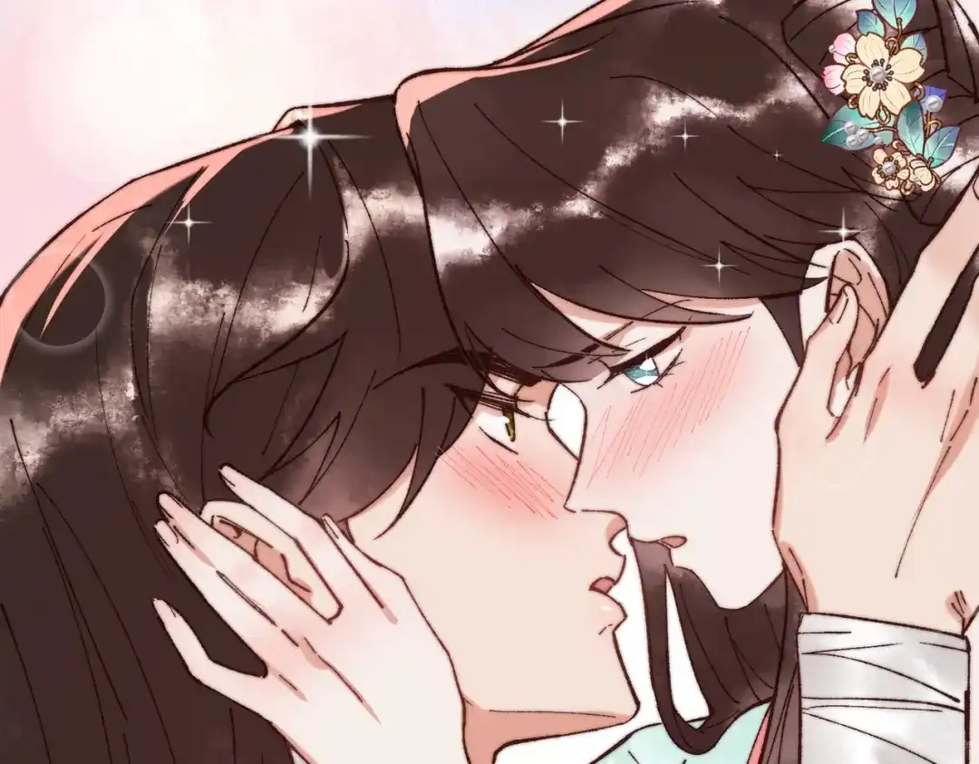 《国医狂妃》第68话 素暖,我忍不住了 第81页