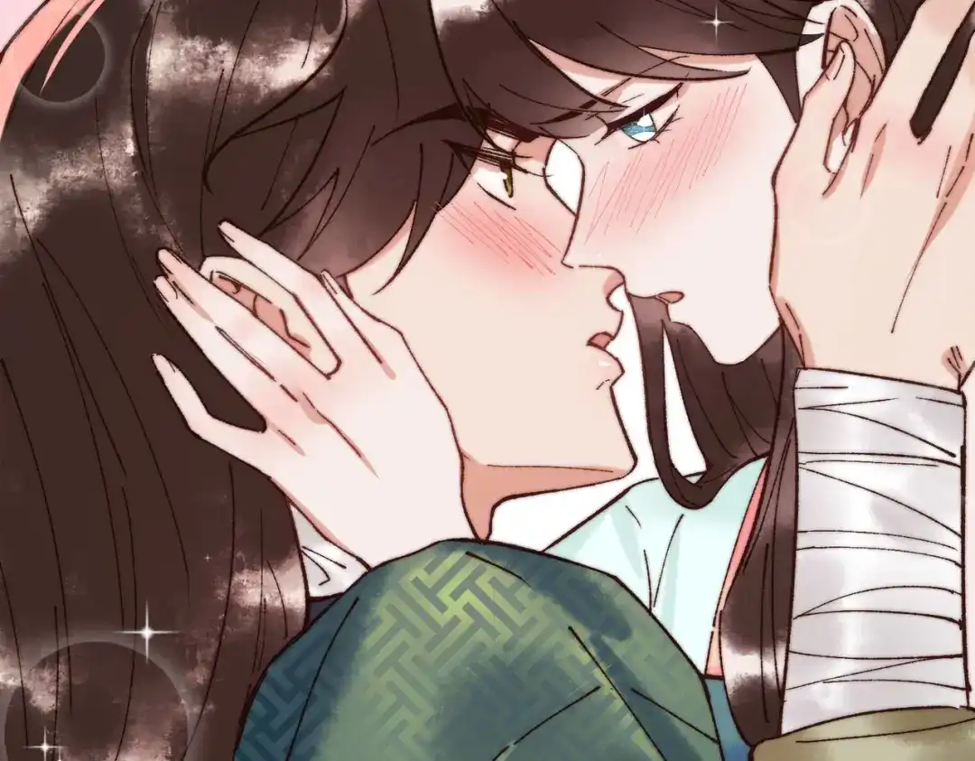 《国医狂妃》第69话 素暖身份被质疑 第7页