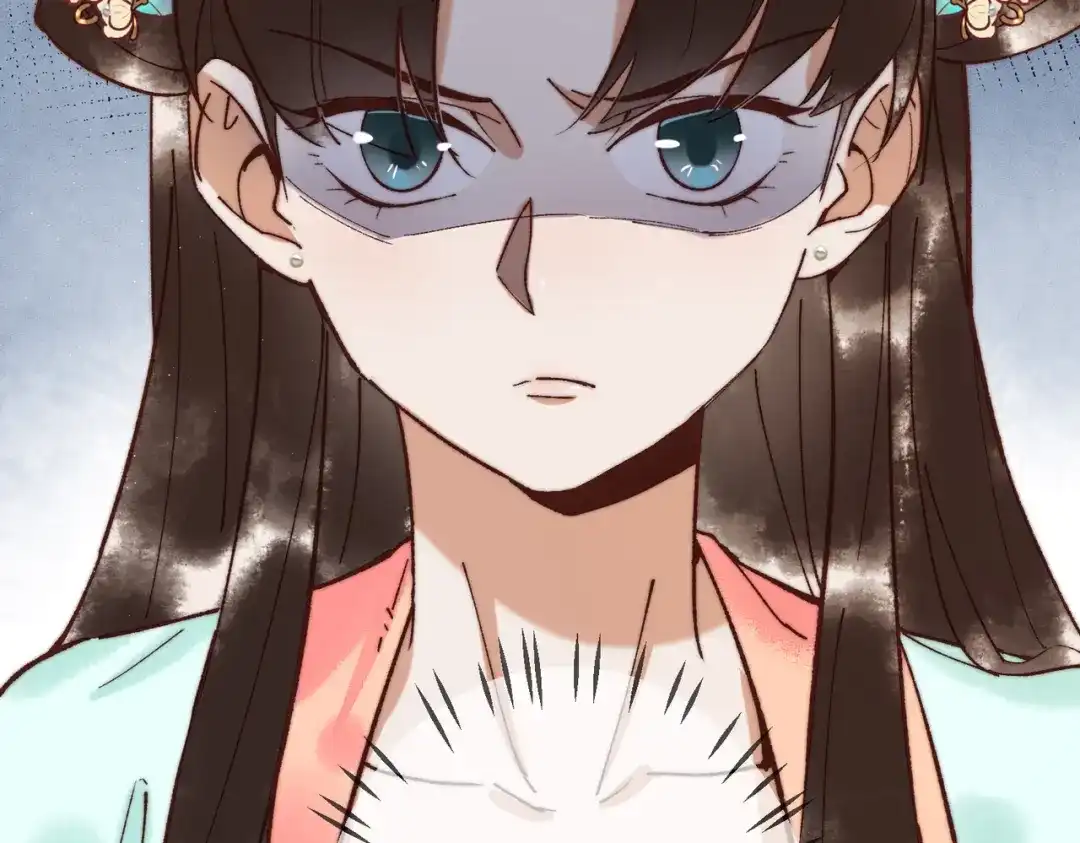 《国医狂妃》第69话 素暖身份被质疑 第73页