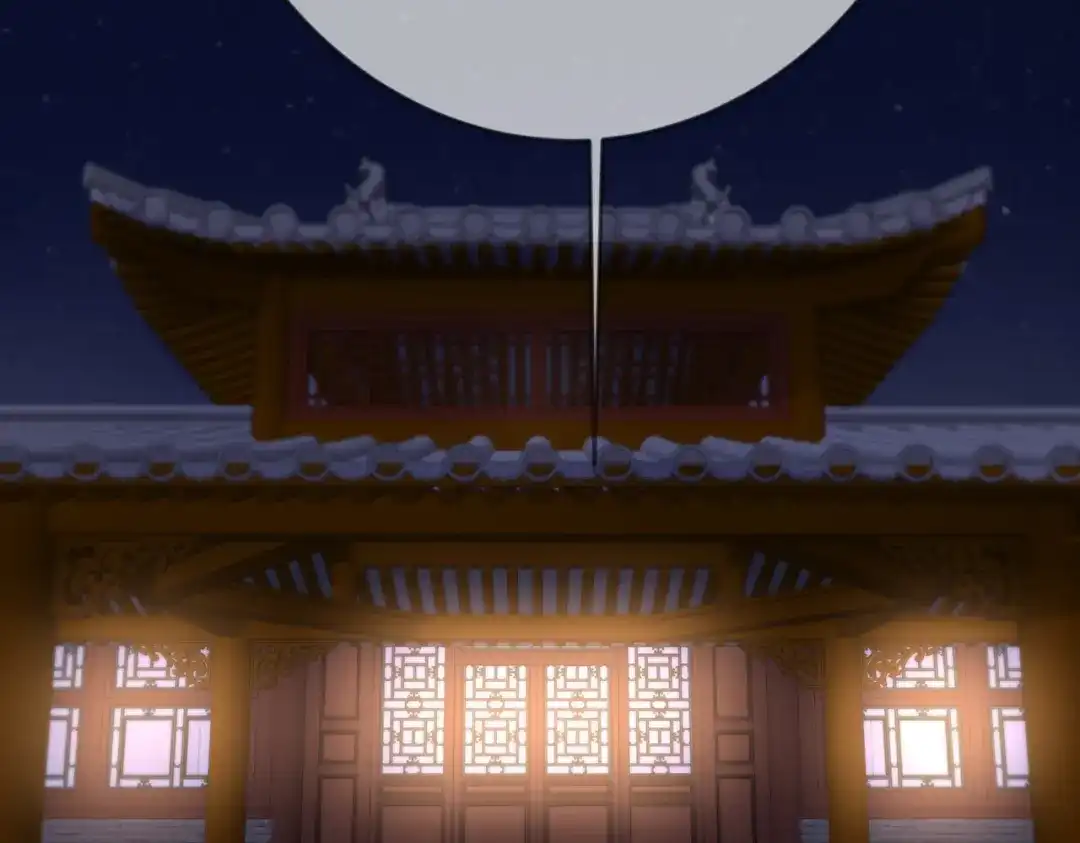 《国医狂妃》第69话 素暖身份被质疑 第49页