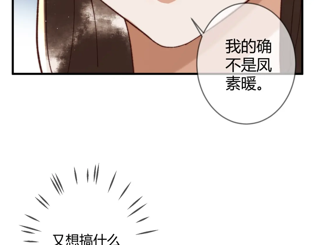 《国医狂妃》第70话 承认不是素暖 第5页