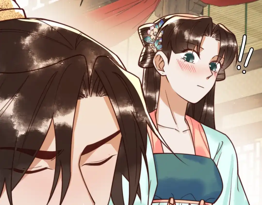 《国医狂妃》第70话 承认不是素暖 第57页