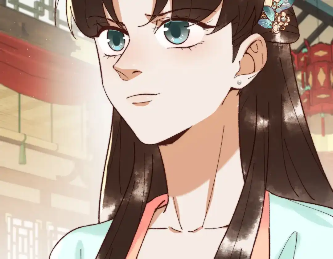 《国医狂妃》第70话 承认不是素暖 第9页