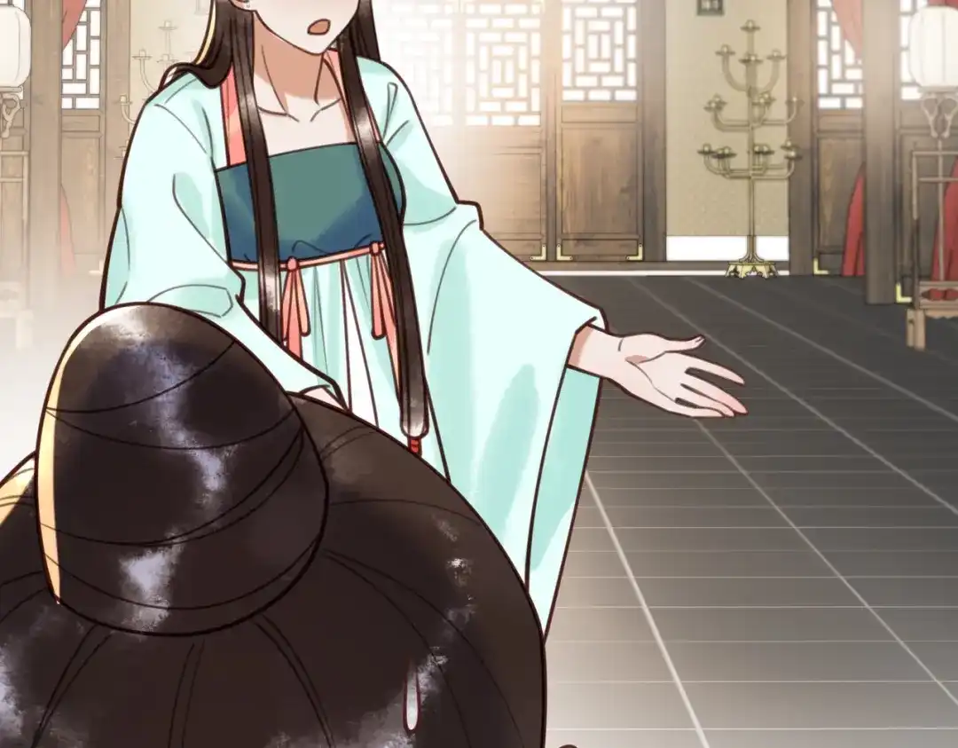 《国医狂妃》第70话 承认不是素暖 第33页