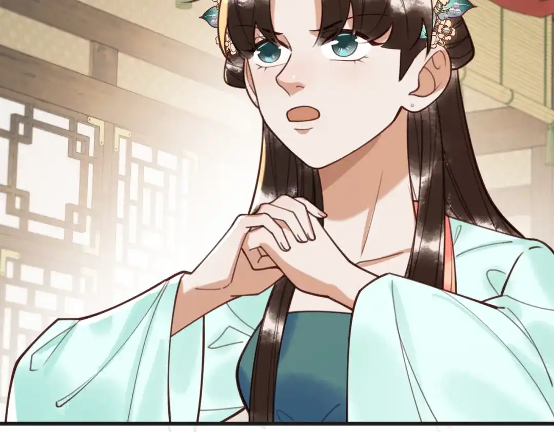 《国医狂妃》第70话 承认不是素暖 第23页