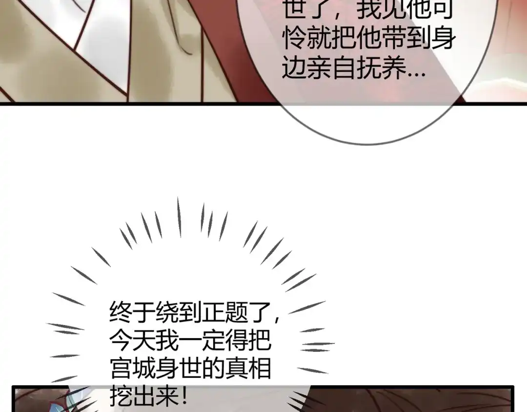 《国医狂妃》第70话 承认不是素暖 第75页