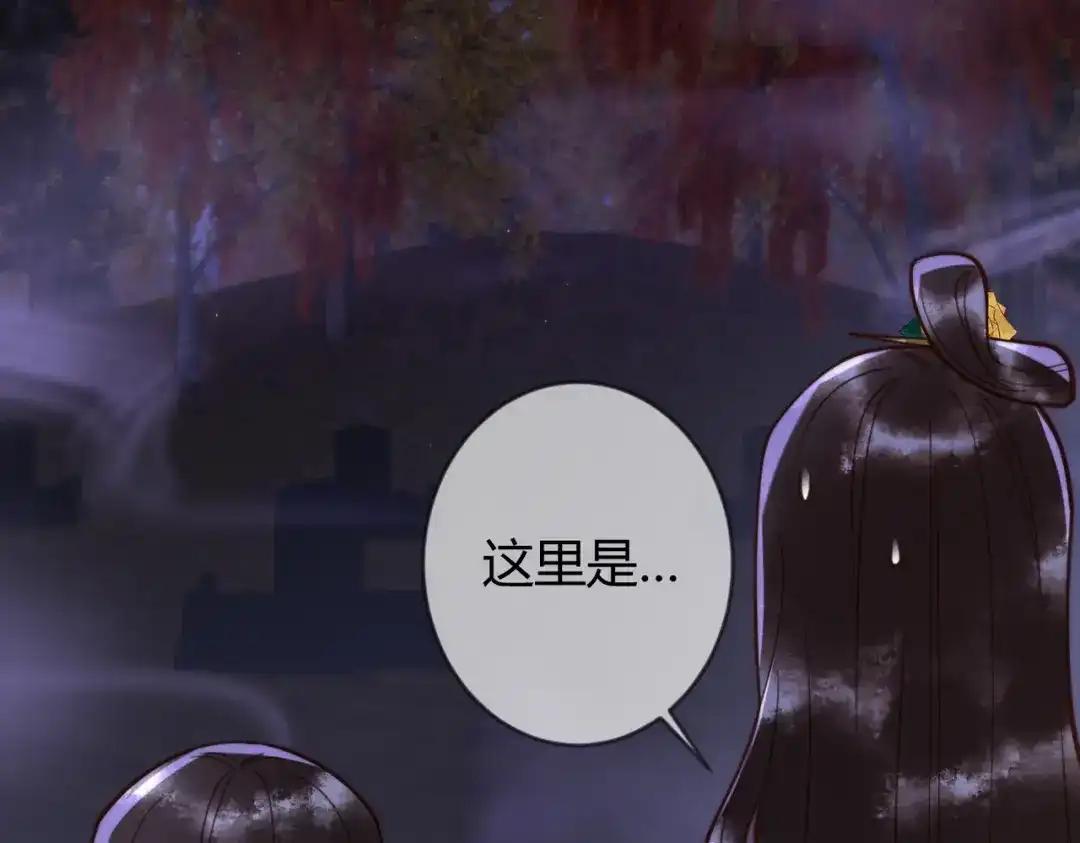 《国医狂妃》第71话 私会群芳 第56页