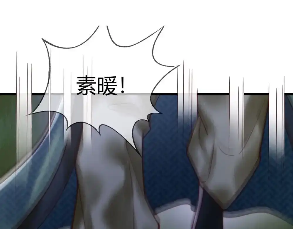 《国医狂妃》第72话 素暖嘎了 第75页
