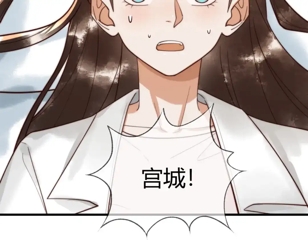 《国医狂妃》第73话 回到现代 第8页