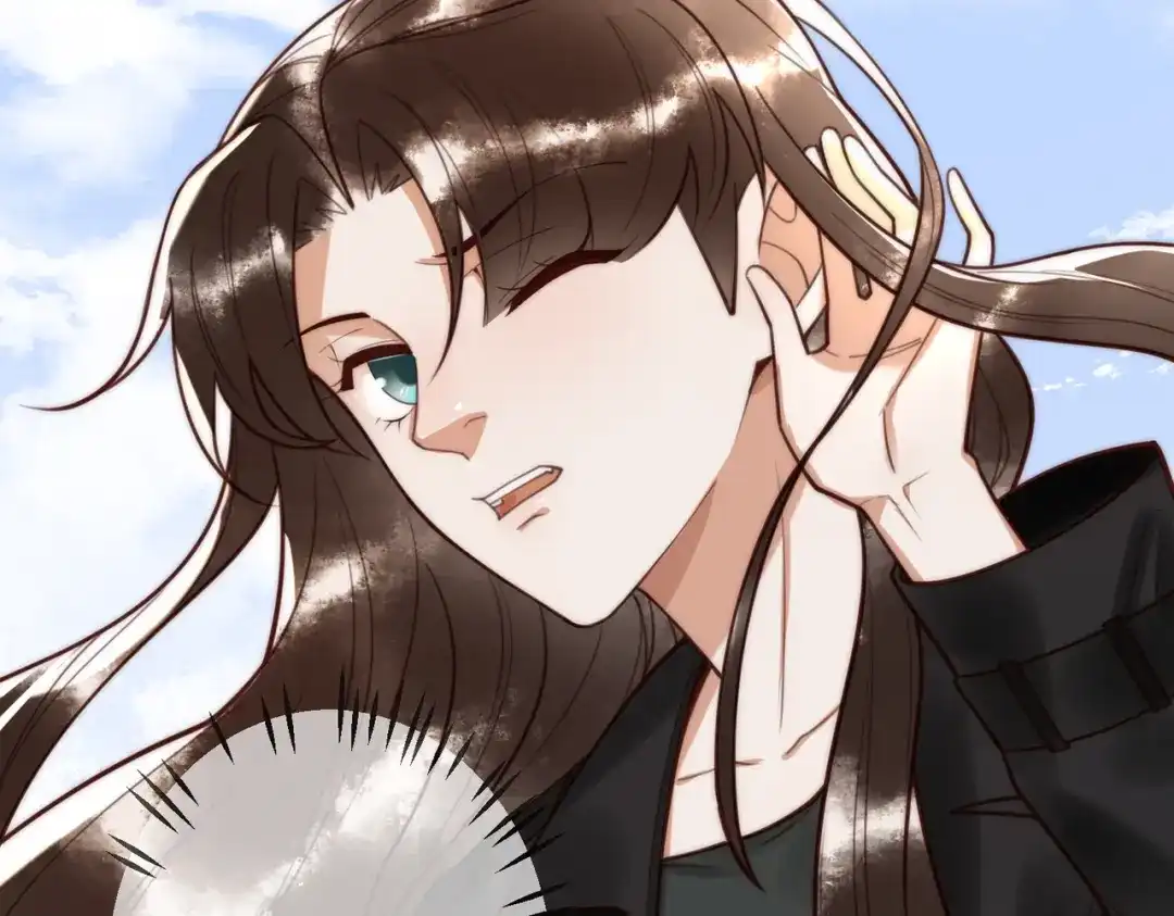 《国医狂妃》第74话 终于回来了 第25页