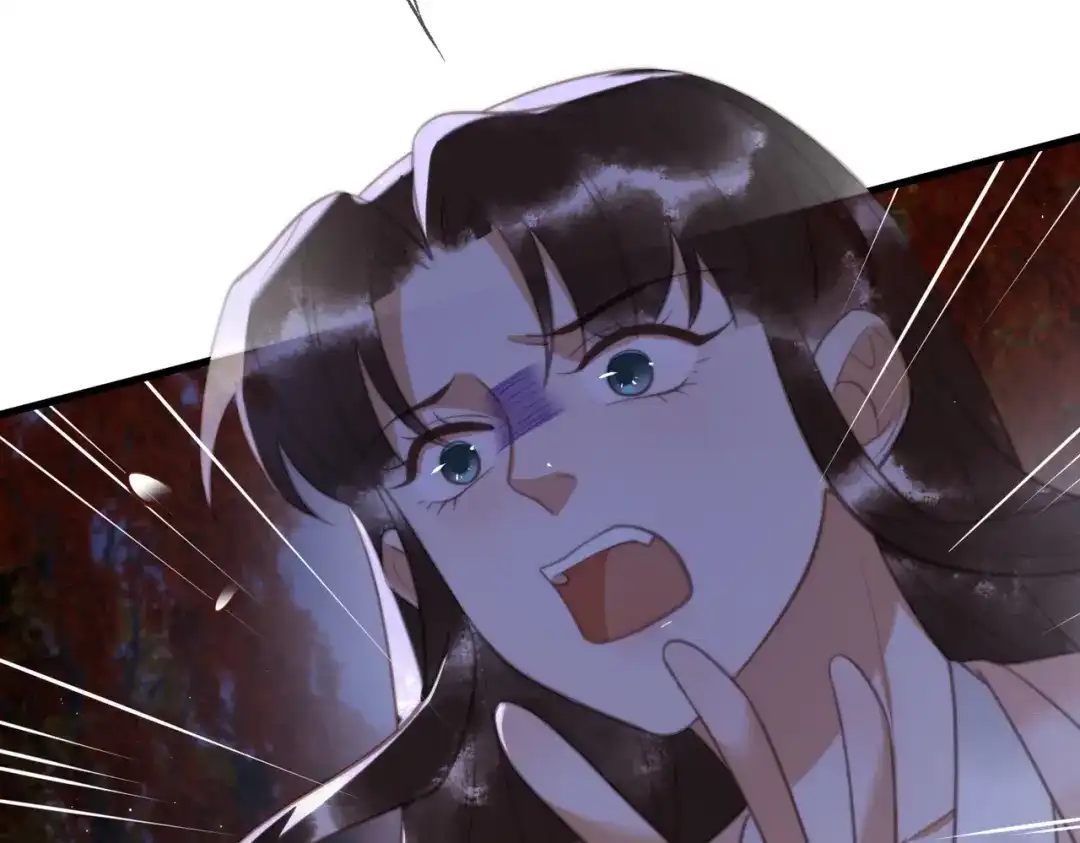 《国医狂妃》第74话 终于回来了 第5页
