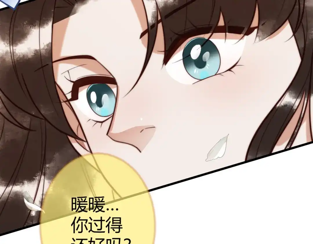 《国医狂妃》第74话 终于回来了 第27页