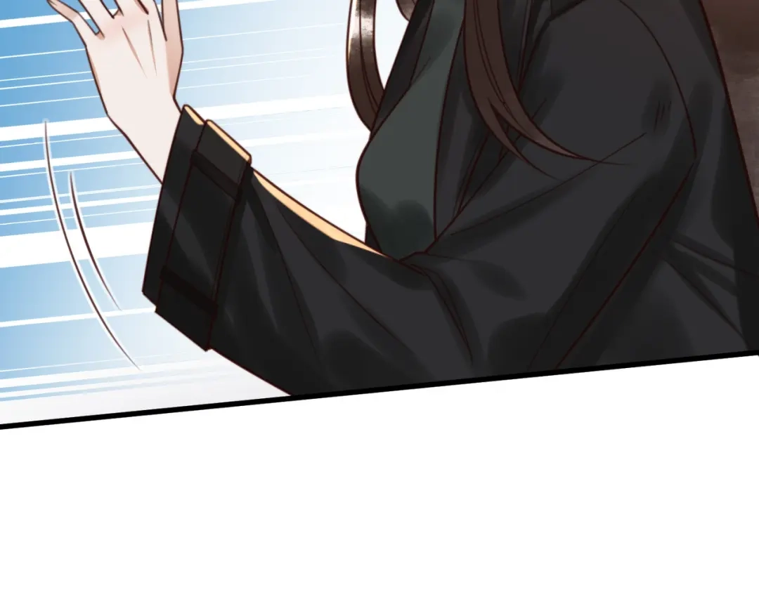 《国医狂妃》第75话 宫城不认素暖 第21页