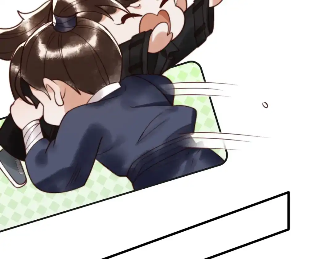 《国医狂妃》第75话 宫城不认素暖 第50页