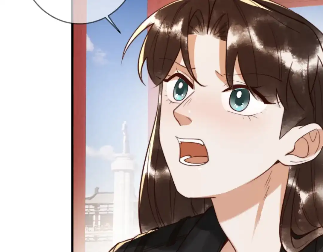 《国医狂妃》第75话 宫城不认素暖 第57页