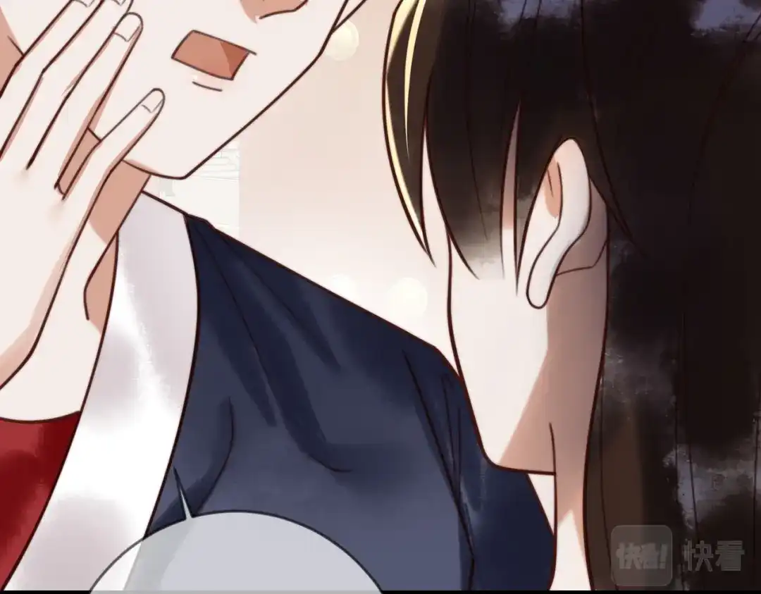《国医狂妃》第75话 宫城不认素暖 第60页