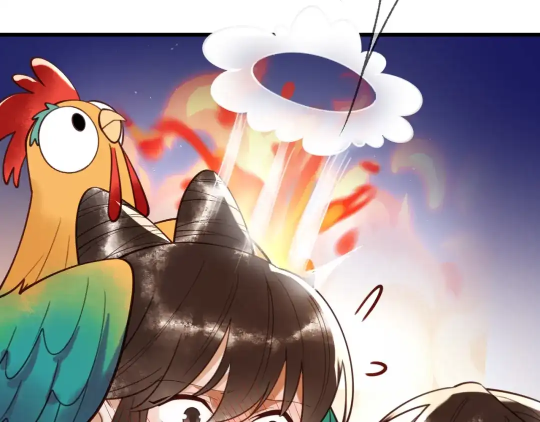《国医狂妃》第76话 宫城要选妃 第62页