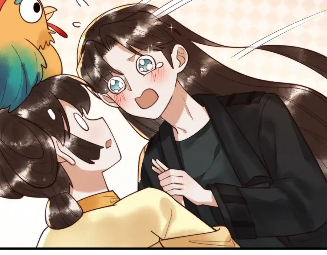 《国医狂妃》第76话 宫城要选妃 第50页
