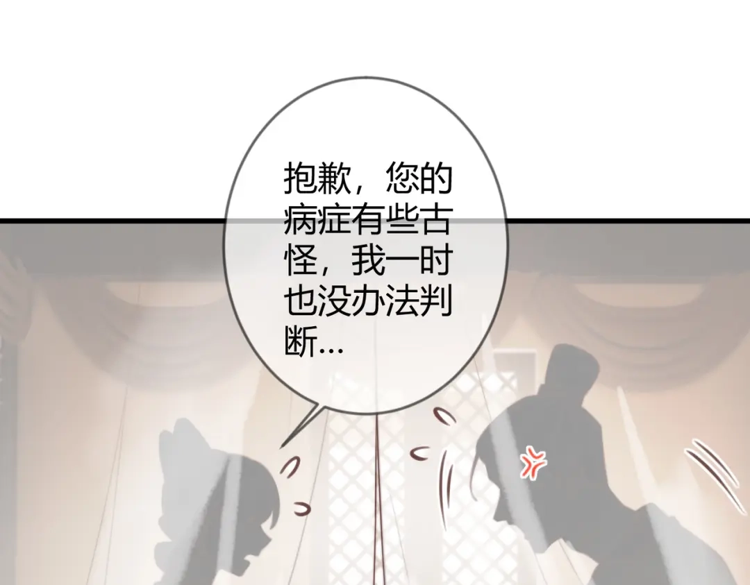 《国医狂妃》第76话 宫城要选妃 第24页