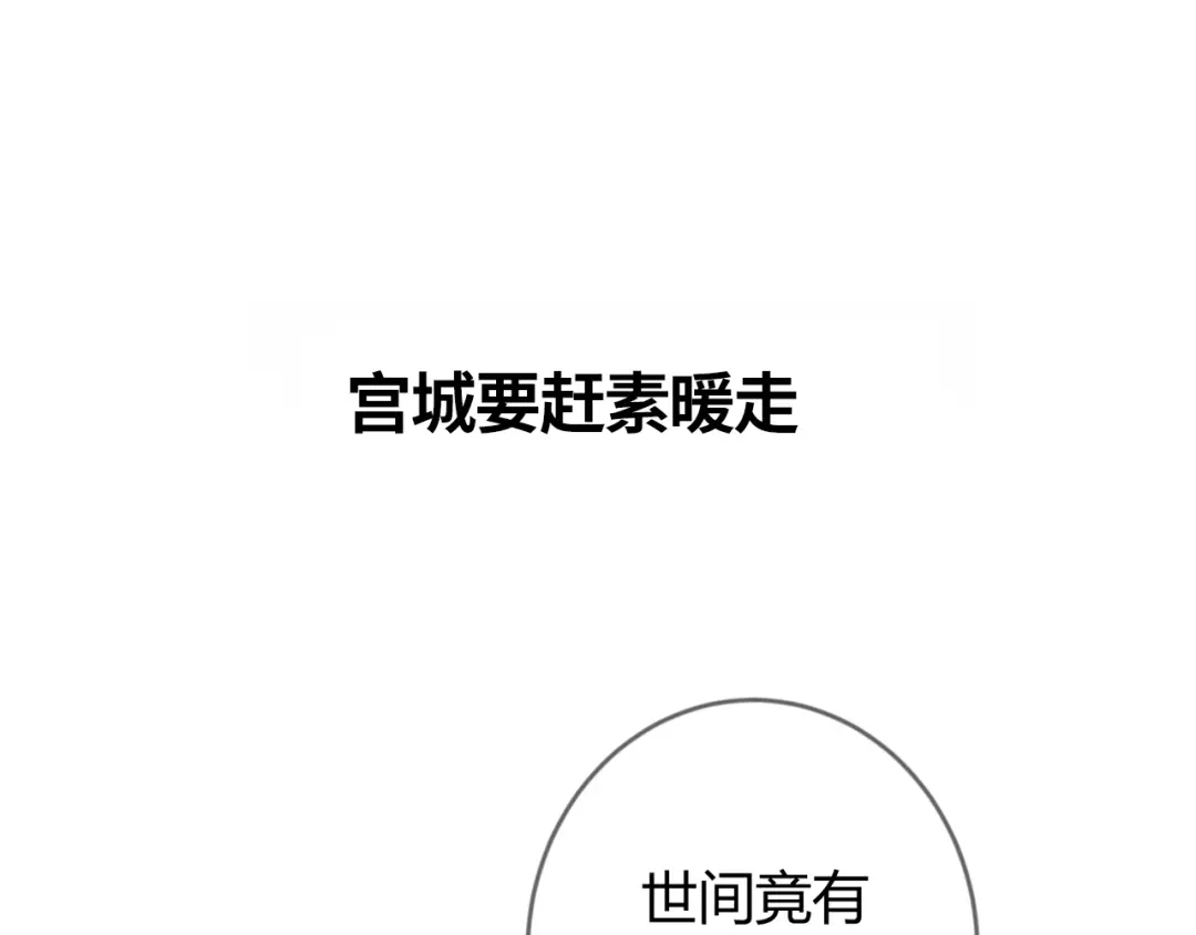 《国医狂妃》第77话 强吻 第95页