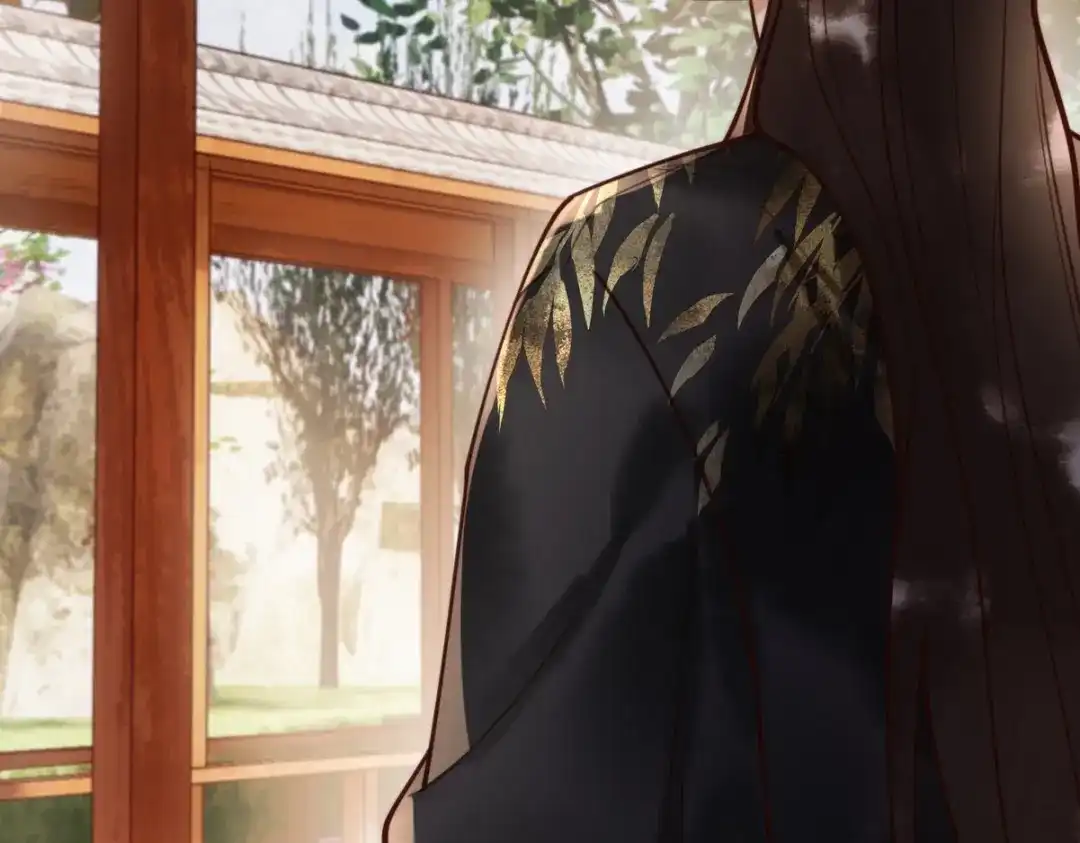 《国医狂妃》第77话 强吻 第69页