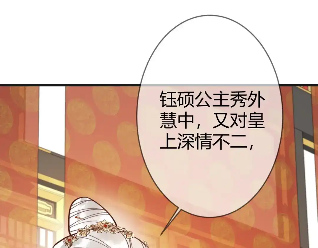 《国医狂妃》第77话 强吻 第80页