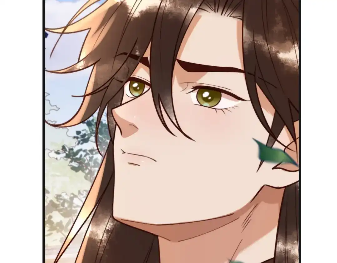 《国医狂妃》第77话 强吻 第71页