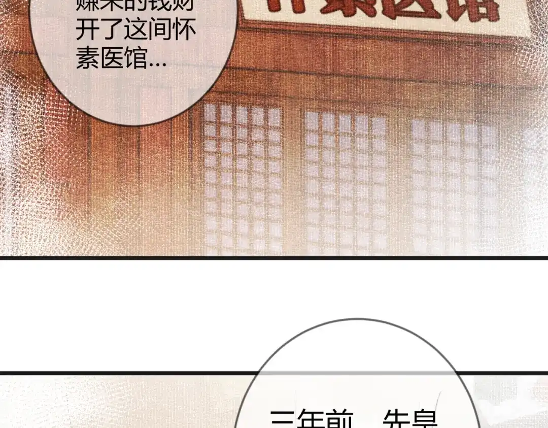 《国医狂妃》第77话 强吻 第36页
