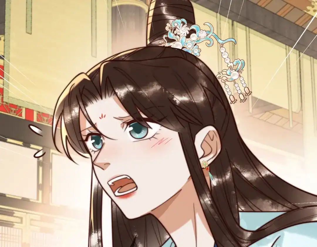 《国医狂妃》第78话 留在你身边 第60页
