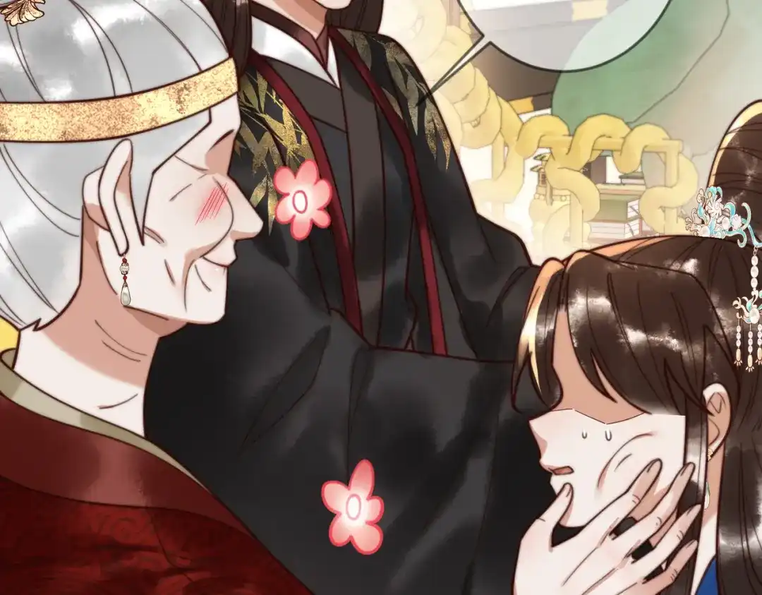 《国医狂妃》第78话 留在你身边 第50页