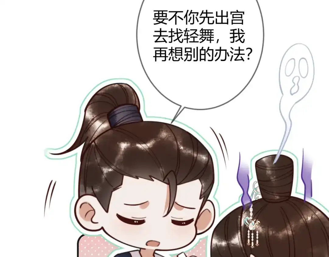 《国医狂妃》第79话 似曾相识 第22页
