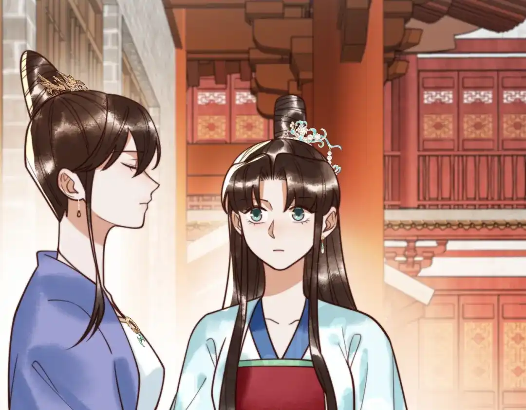 《国医狂妃》第80话 矛盾触发 第50页
