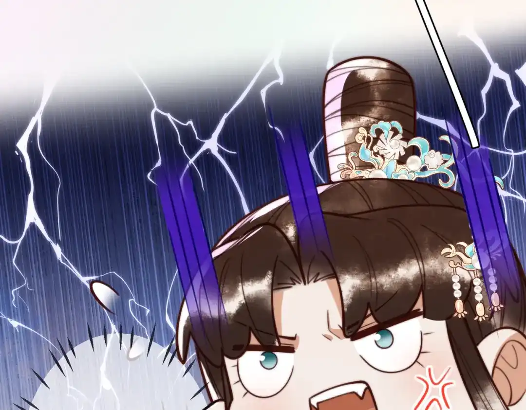 《国医狂妃》第81话 被抄袭 第64页