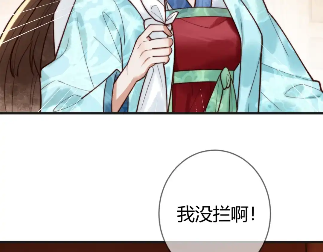《国医狂妃》第81话 被抄袭 第25页